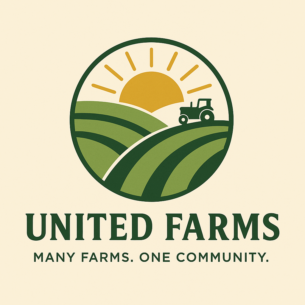 United Farms Logo